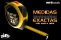 Medidas Exactas 3d