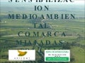 Sensibilización Ambiental en la Comarca Miajadas-Trujillo