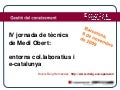 Web 2.0, web social, competències bàsiques