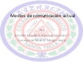 Medios de comunicación_