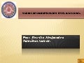 Medios de comunicación  en el salvador