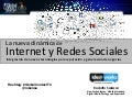 Taller de Medios Digitales, Internet y Redes Sociales IMT