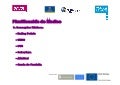 Comparte Marketing - Planificación de Medios - Diego Pajarón