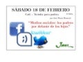 Medios sociales: los padres por delante de los hijos (Club Jumara)