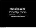 MeeBlip micro Build Workshop at InterAccess