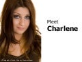 Meet Charlene