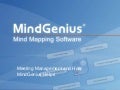 Meeting Management and How MindGenius Helps