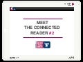 Meet The Connected Reader #2 - Digital Day Figaro - 23052013