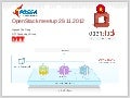 OpenStack meetup #1 in Hanoi