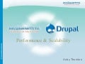Performance and Scalability