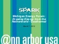 Michigan Energy Forum - March 7, 2013