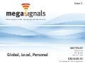 Megasignals: Global, Local, Personal (Issue 2)