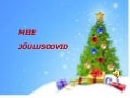 HÄID JÕULE!