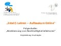 Mein  Input  Forschungsdesign  Folgestudie
