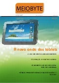 Exportação na Meio Byte por Jorge Lascas