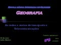 Meios De Transporte E TelecomunicaçõEs