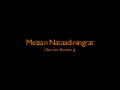 Meizan Natadiningrat - Keuken Bandung