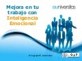 Inteligencia Emocional en la Empresa k2