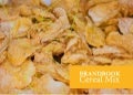 Cereal Mix Brandbook