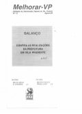 Melhorar VP Número  13 - Agosto de 1992