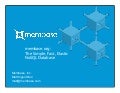 Membase Introduction