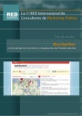 Elecciones Reino Unido 2010 - MemberNet, red social Partido Laborista