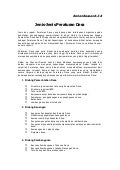 Membuat peraturan desa