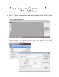 Membuat undangan pernikahan menggunakan adobe photoshop