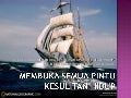 Membuka Semua Pintu Kesulitan Hidup