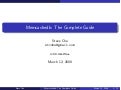 Memcachedb: The Complete Guide