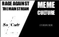 Mème Culture : analyse du phénomène mèmes