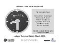Memento: Updated Technical Details (March 2010)