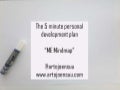 The ME Mindmap