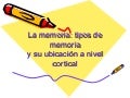 memoria