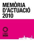 Memoria 2010 lf_versio_web