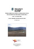 Memoria ambiental Enara-7