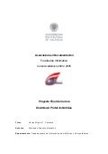 Proyecto Final de Carrera. Portal de Noticias con RSS (Año 2005)
