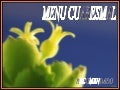 Menú Cuaresmal
