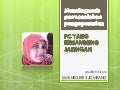 Mendiagnosis permasalahan jaringan (1)