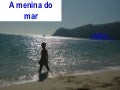 Menina do mar