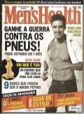 Mens Health  Maio 2009