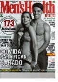 Mens Health Junho 2009