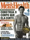 Mens Health Abril 2009