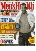 Mens Health Agosto 2009