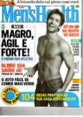 Mens Health Setembro 2009