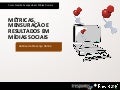 Análise da Presença Online
