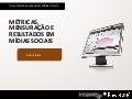 Exercícios de Planejamento de Mensuração