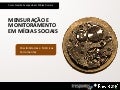 Ferramentas de Mensuração e Análise de Mídias Sociais