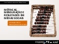 Introdução sobre a Mensuração na Comunicação