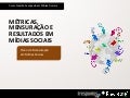 Plano de Mensuração em Mídias Sociais